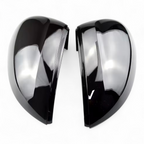 Volkswagen Arteon glossy black mirror caps (MY 2017-2023)