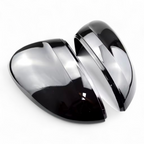 Volkswagen Passat B8 glossy black mirror caps (MY 2015-2020)