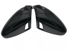 Volkswagen Passat CC glossy black mirror caps (MY 2009-2015)