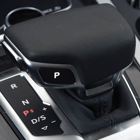 Volume MMI Rotary Knob/Button Replacement Kit for Audi A5 S5 RS5 B9 (2015–2024)