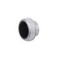 Volume MMI Rotary Knob/Button Replacement Kit for Audi A4 S4 RS4 B9 (2015–2024)