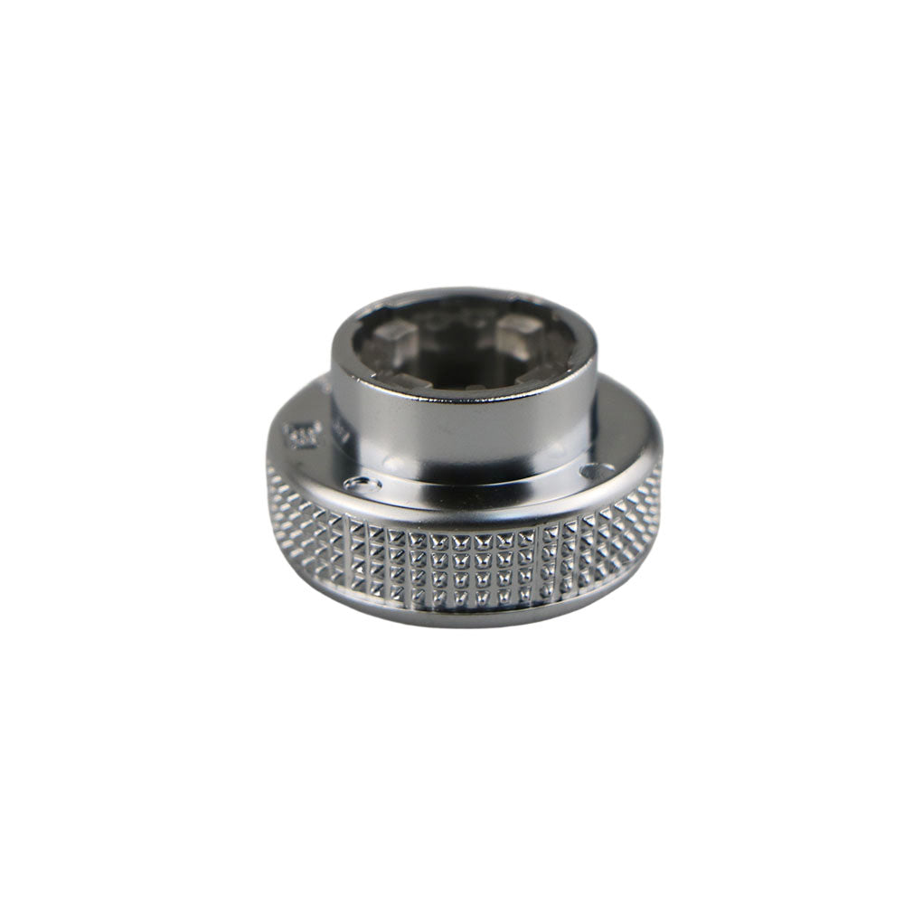 Volume MMI Rotary Knob/Button Replacement Kit for Audi A4 S4 RS4 B9 (2015–2024)