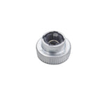 Volume MMI Rotary Knob/Button Replacement Kit for Audi A4 S4 RS4 B9 (2015–2024)