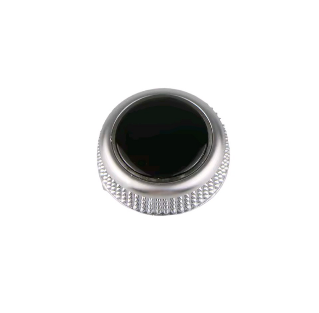 Volume MMI Rotary Knob/Button Replacement Kit for Audi A5 S5 RS5 B9 (2015–2024)