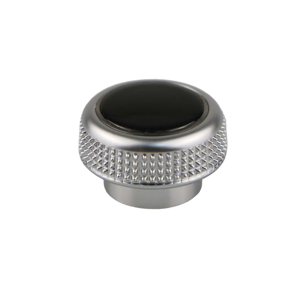Volume MMI Rotary Knob/Button Replacement Kit for Audi Q5 II (2017–2024)