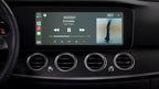 Wireless Apple CarPlay/AndroidAuto retrofit kit for Mercedes GLA X156 (2012-2016)