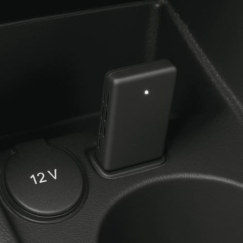Wireless Carplay and AndroidAuto Adapter for Universal Models