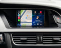 Wireless Apple Carplay/Android Auto retrofit kit for Audi A5 S5 RS5 B8 (2007 to 2016)