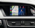 Wireless Apple Carplay/Android Auto retrofit kit for Audi A5 S5 RS5 B8 (2007 to 2016)