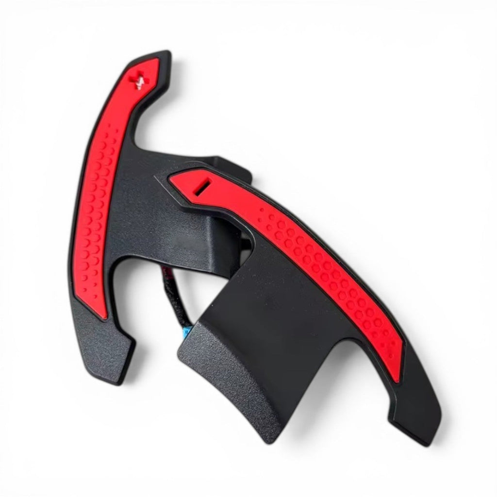 Carbon Paddle Shifters for BMW X3 F25 (2010 to 2017)