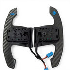Carbon Paddle Shifters for BMW 3 Series F30 (2012 to 2019)