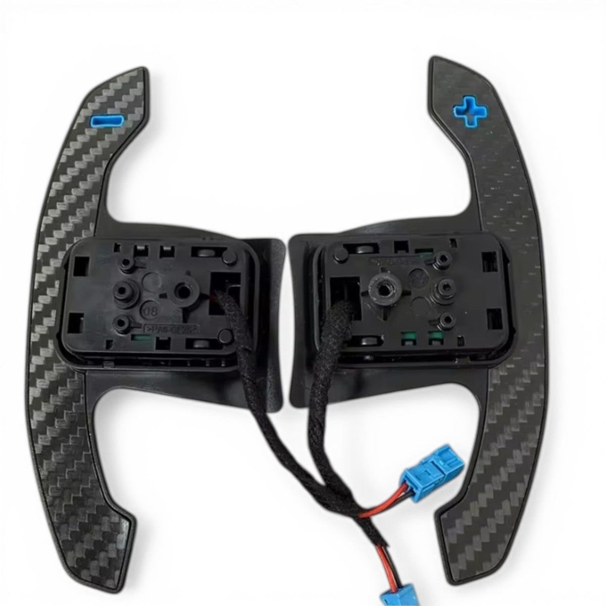 Carbon Paddle Shifters for BMW 3 Series F30 (2012 to 2019)