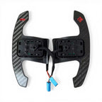 Carbon Paddle Shifters for BMW 3 Series F30 (2012 to 2019)