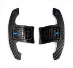 Carbon Paddle Shifters for BMW 4 Series F32 (2013 to 2019)