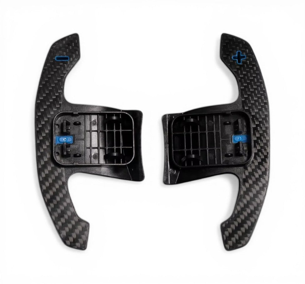 Carbon Paddle Shifters for BMW 4 Series F32 (2013 to 2019)