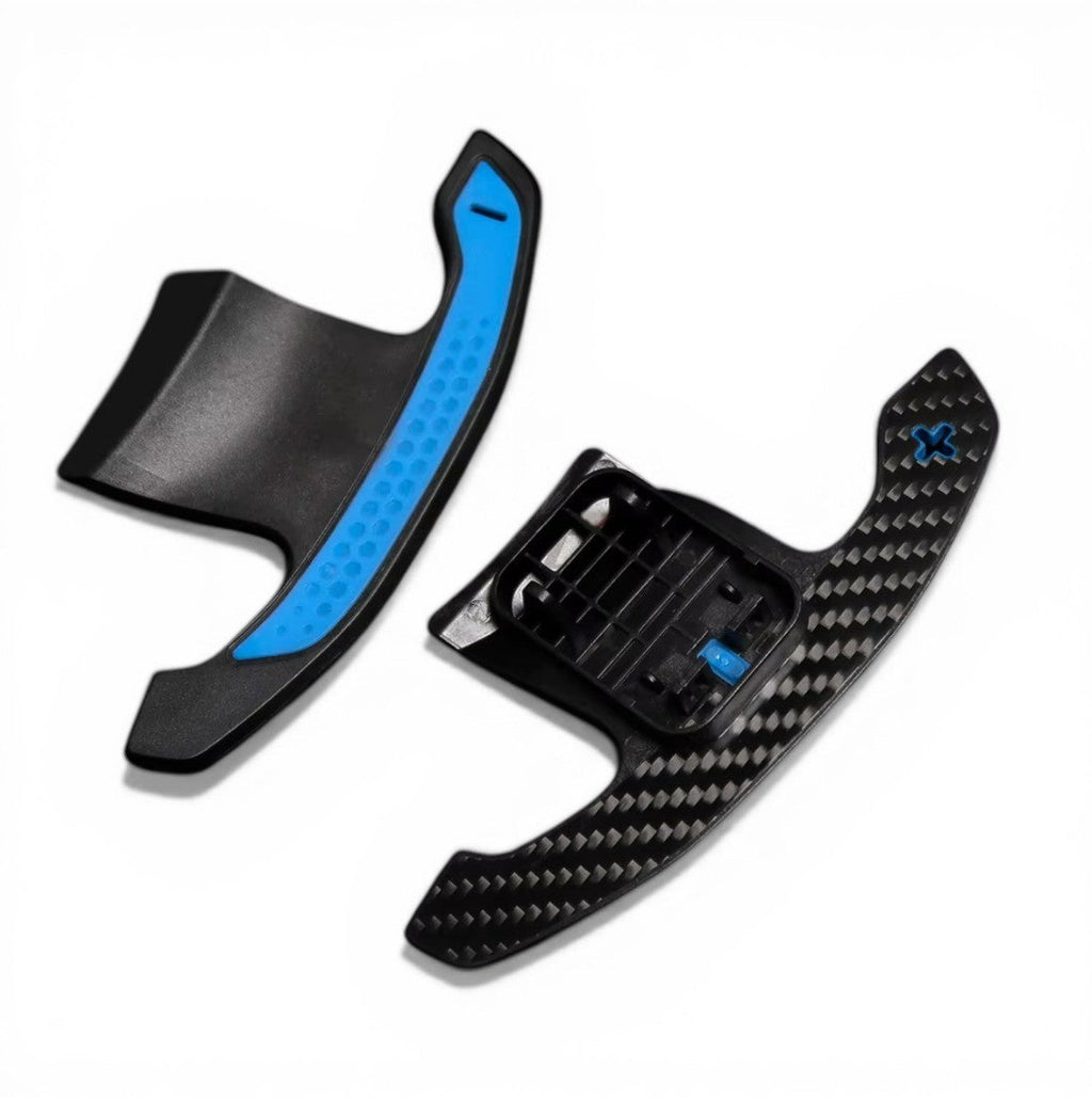 Carbon Paddle Shifters for BMW 3 Series F30 (2012 to 2019)