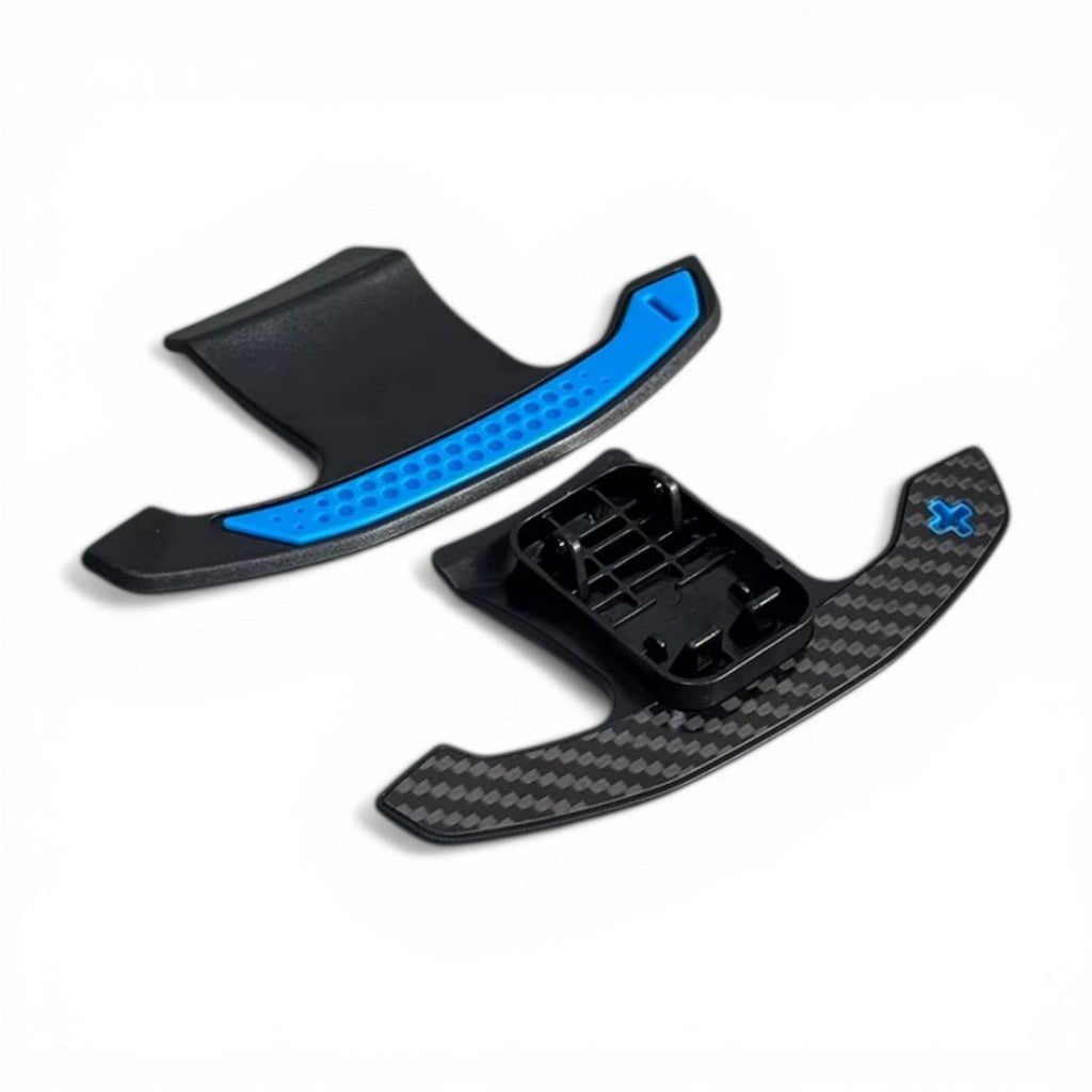 Carbon Paddle Shifters for BMW 3 Series F30 (2012 to 2019)