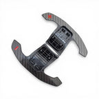 Carbon Paddle Shifters for BMW 5 Series G30 (2020 to 2025)