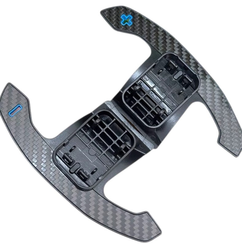 Carbon Paddle Shifters for BMW 3 Series F30 (2012 to 2019)
