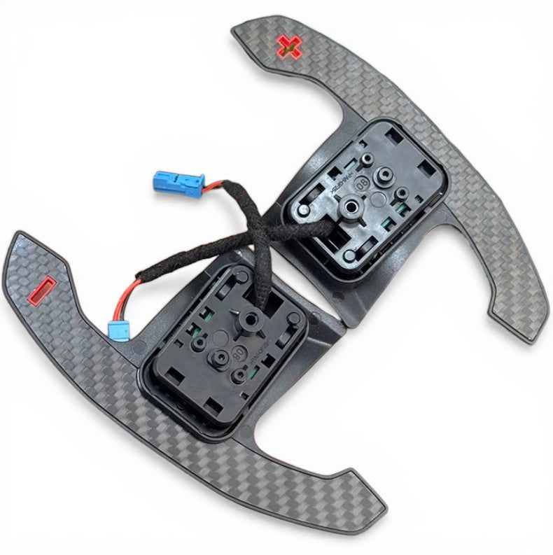 Carbon Paddle Shifters for BMW 3 Series F30 (2012 to 2019)