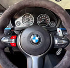 Carbon Paddle Shifters for BMW 4 Series F32 (2013 to 2019)
