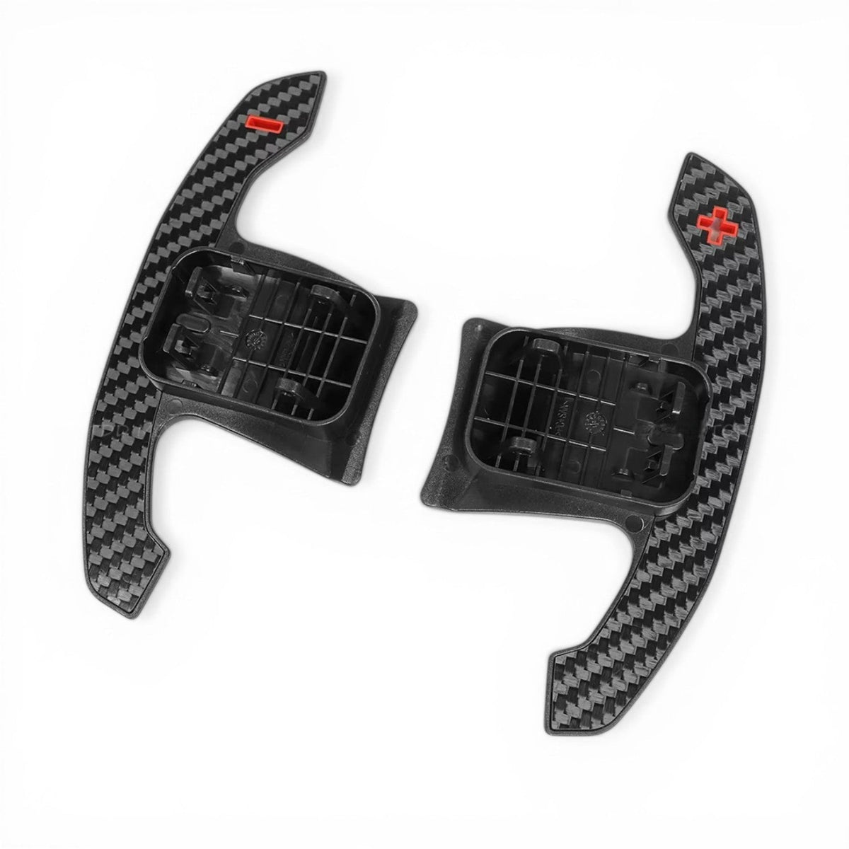 Carbon Paddle Shifters for BMW 2 Series F22 (2014 to 2021)