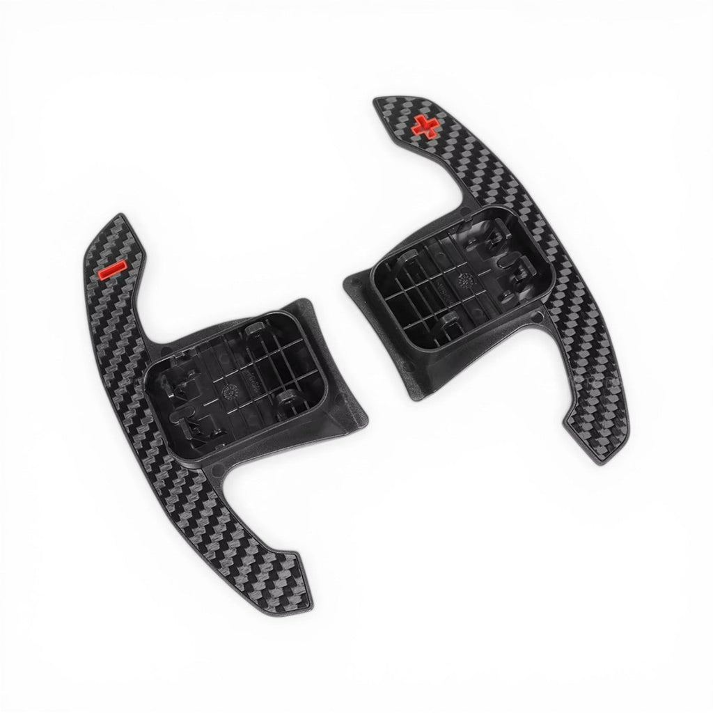 Carbon Paddle Shifters for BMW 2 Series F22 (2014 to 2021)