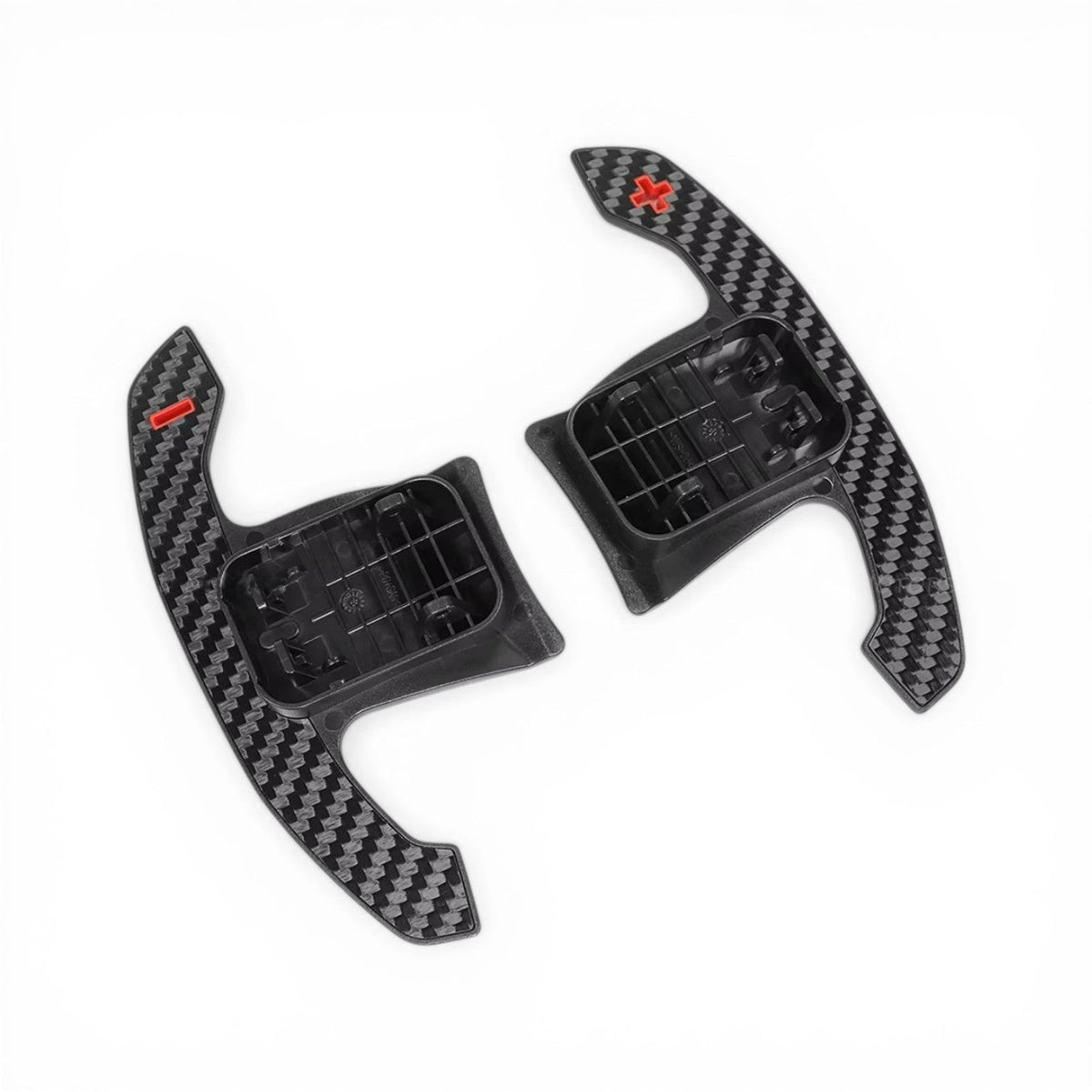 Carbon Paddle Shifters for BMW 5 Series G60 (2024 to 2026)