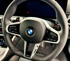 Carbon Paddle Shifters for BMW X6 F16 (2014 to 2019)