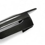 BMW 3 Series G20 Carbon Fiber Mirror Caps M3 Competition-Look - 2019 to 2026