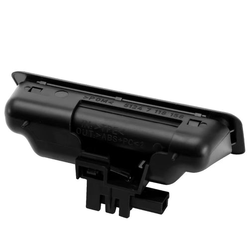 Replacement Trunk Handle for BMW X5 E70 - 2006 to 2013