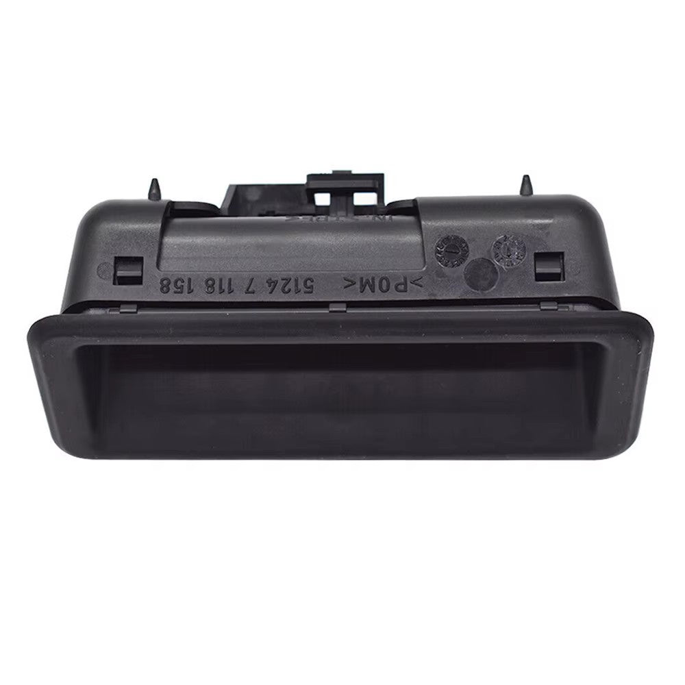 Replacement Trunk Handle for BMW X6 E71 - 2008 to 2014
