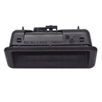Replacement Trunk Handle for BMW X6 E71 - 2008 to 2014