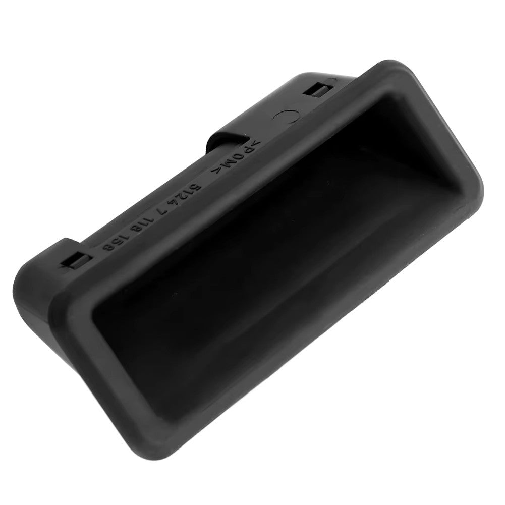 Replacement Trunk Handle for BMW X6 E71 - 2008 to 2014