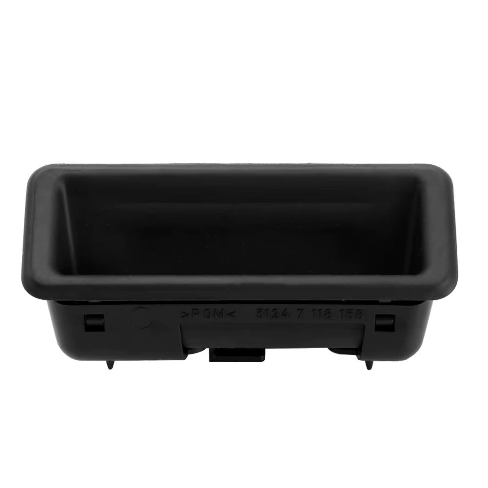 Replacement Trunk Handle for BMW X6 E71 - 2008 to 2014