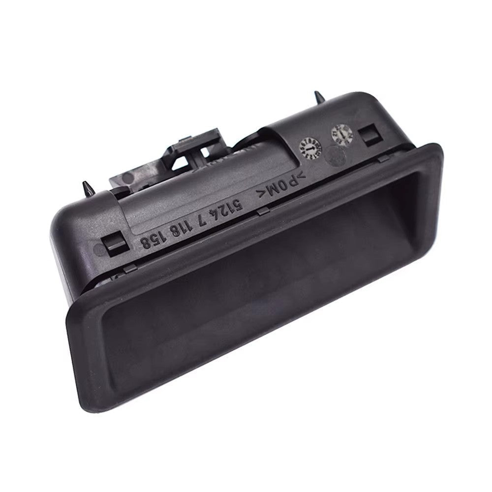 Replacement Trunk Handle for BMW X6 E71 - 2008 to 2014