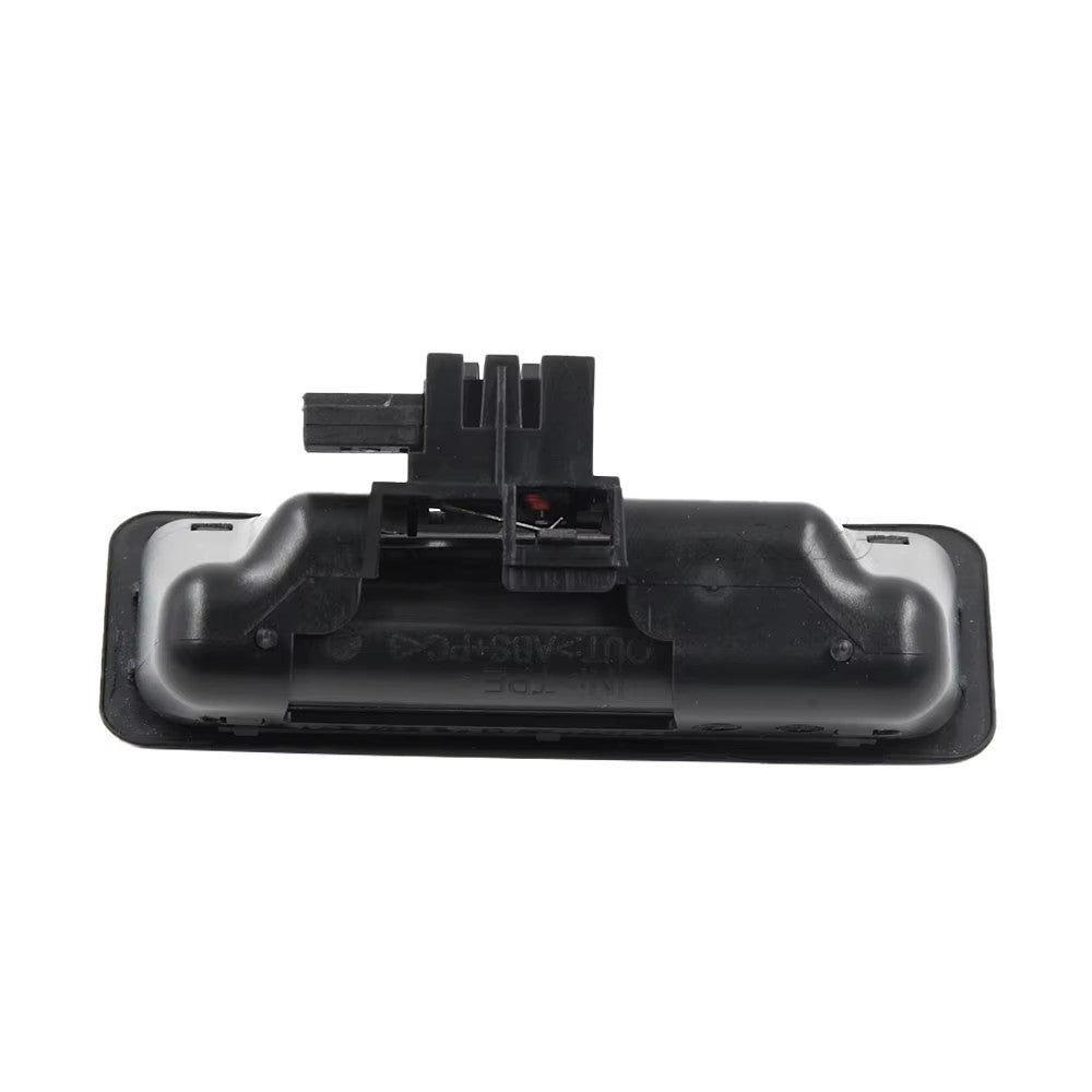 Replacement Trunk Handle for BMW X6 E71 - 2008 to 2014