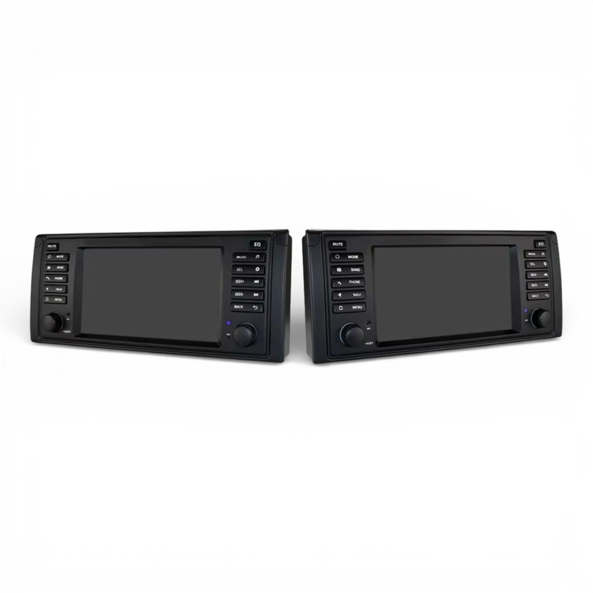 Apple Carplay/Android Auto retrofit kit for BMW 7 Series E38 (1995 to 2001)