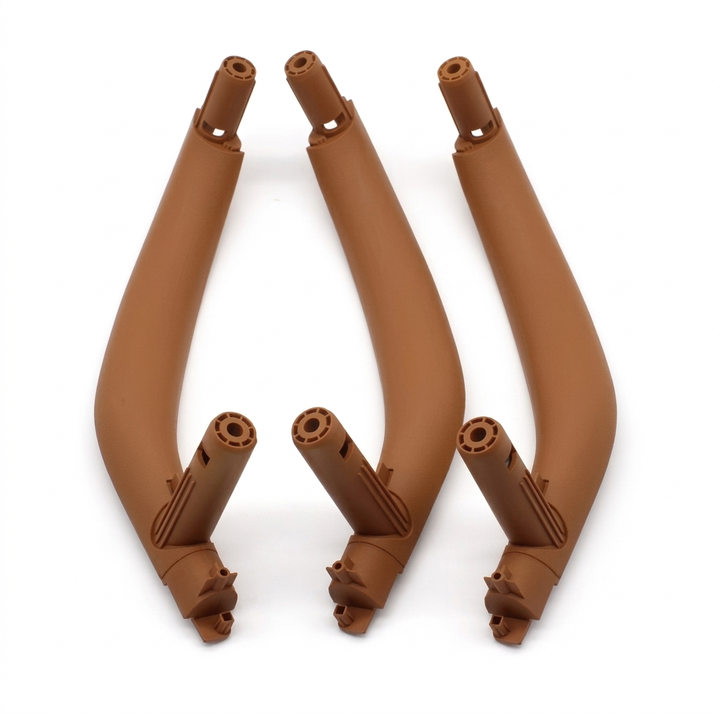 Replacement Interior Door Handles for BMW X6 F16 (2014 - 2019)