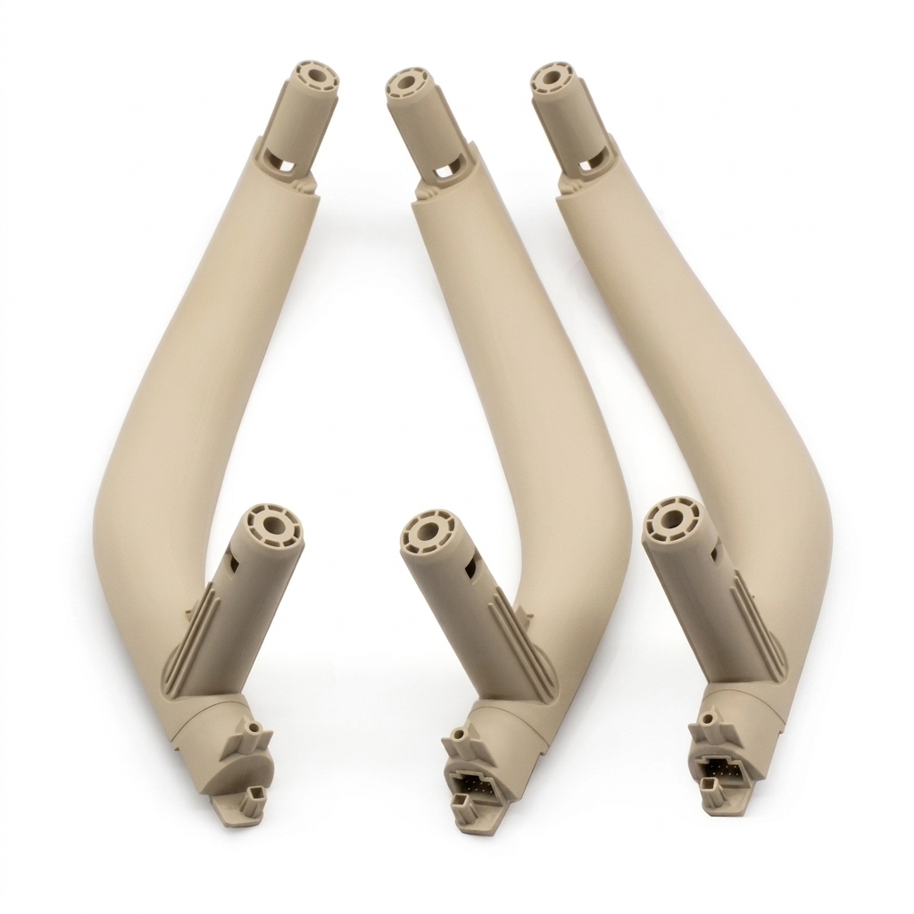 Replacement Interior Door Handles for BMW X6 F16 (2014 - 2019)