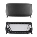 Seat Back Storage Pocket Replacement for BMW 7 Series F01 - 2008 to 2015
