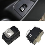Trunk Release/Open Switch Replacement Button for Mercedes GLC W253 - 2015 to 2022