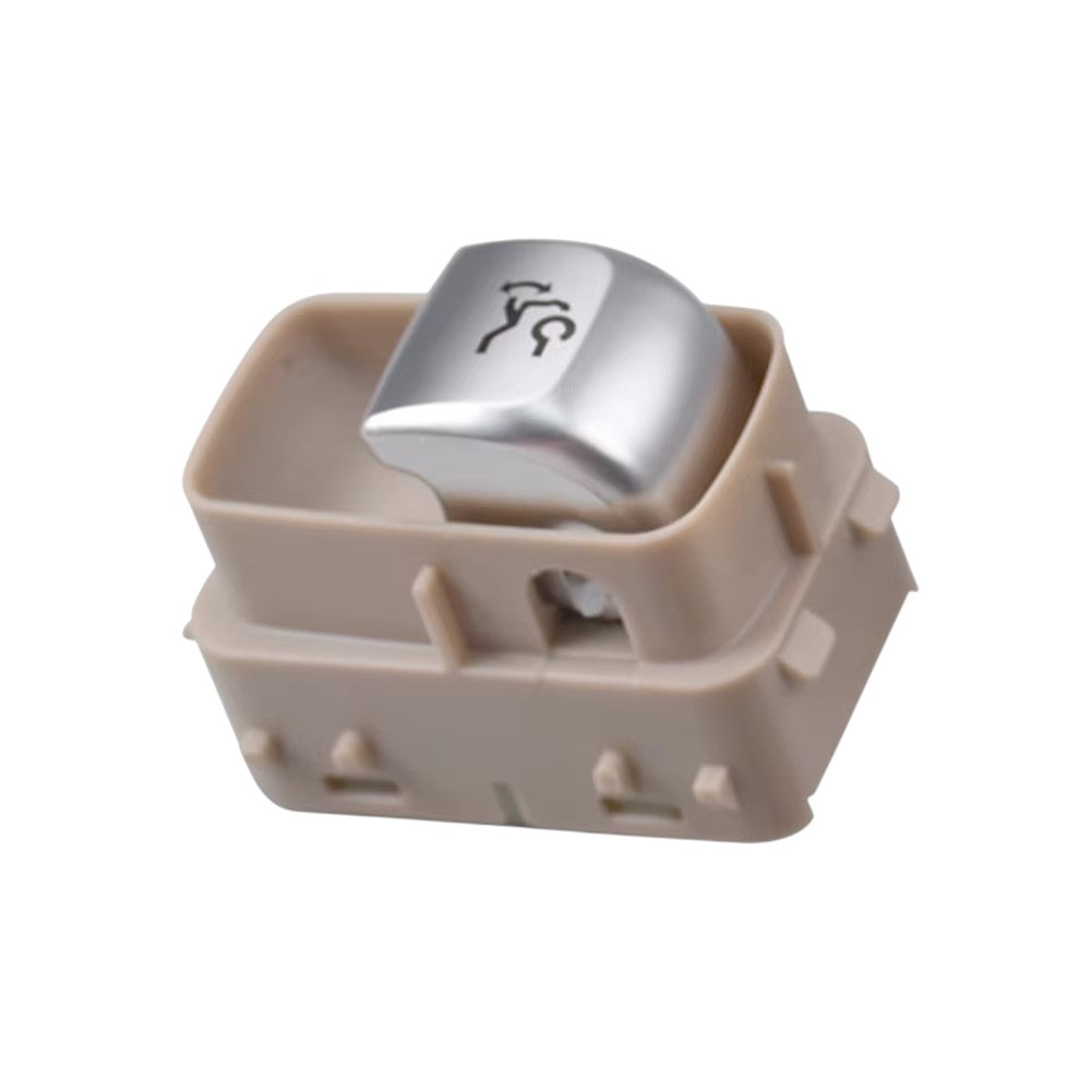 Trunk Release/Open Switch Replacement Button for Mercedes S-Class W222 - 2013 to 2020