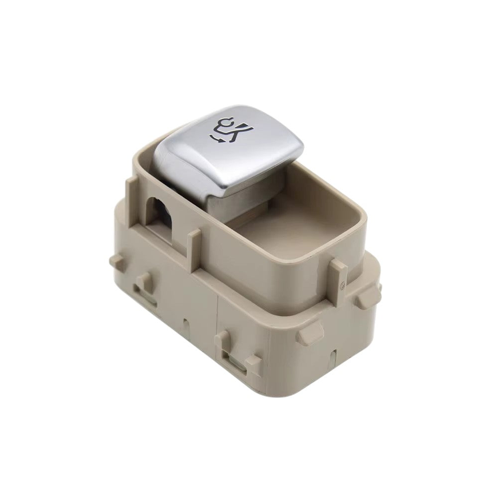 Trunk Release/Open Switch Replacement Button for Mercedes C-Class W205 - 2014 to 2021