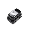 Trunk Release/Open Switch Replacement Button for Mercedes C-Class W205 - 2014 to 2021