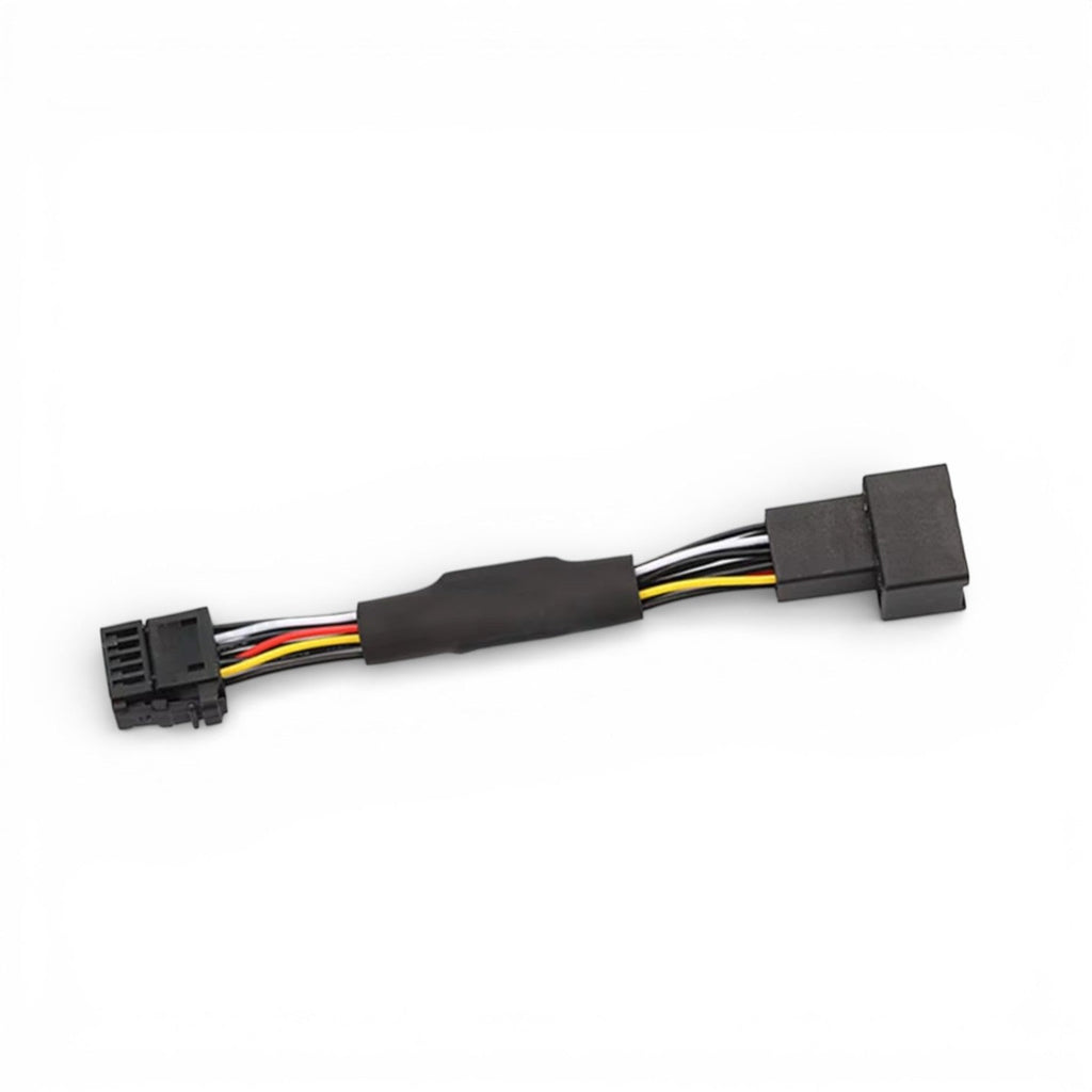 Automatic Start/Stop Eliminator Deactivation Module for Skoda Rapid - 2012 to 2019