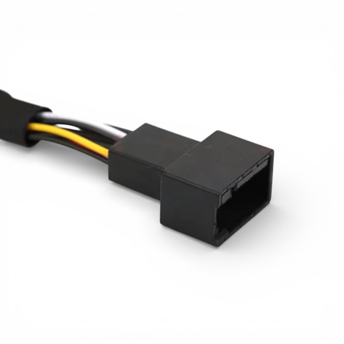 Automatic Start/Stop Eliminator Deactivation Module for Skoda Octavia - 2013 to 2020