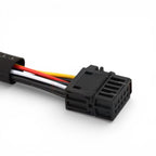 Automatic Start/Stop Eliminator Deactivation Module for Skoda Octavia - 2013 to 2020