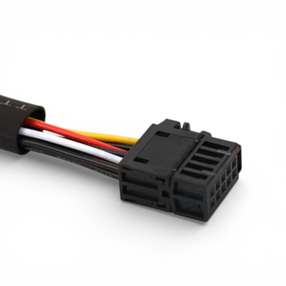 Automatic Start/Stop Eliminator Deactivation Module for Skoda Octavia - 2013 to 2020