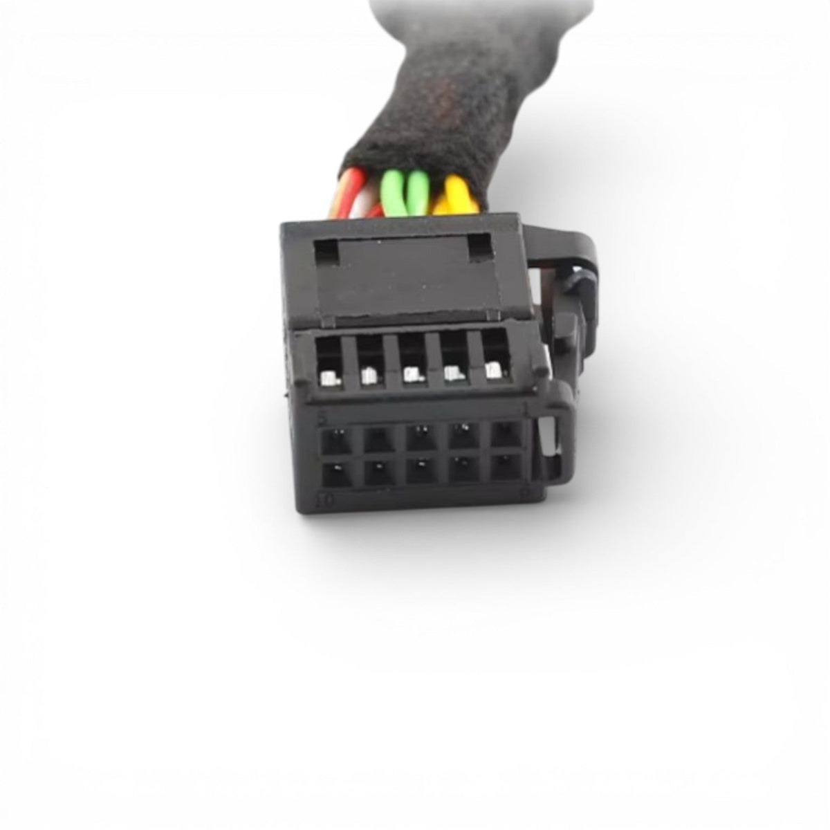 Automatic Start/Stop Eliminator Deactivation Module for Skoda Rapid - 2012 to 2019